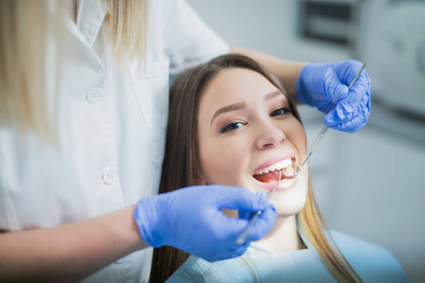 Sedation Dentistry in Springfield, MI